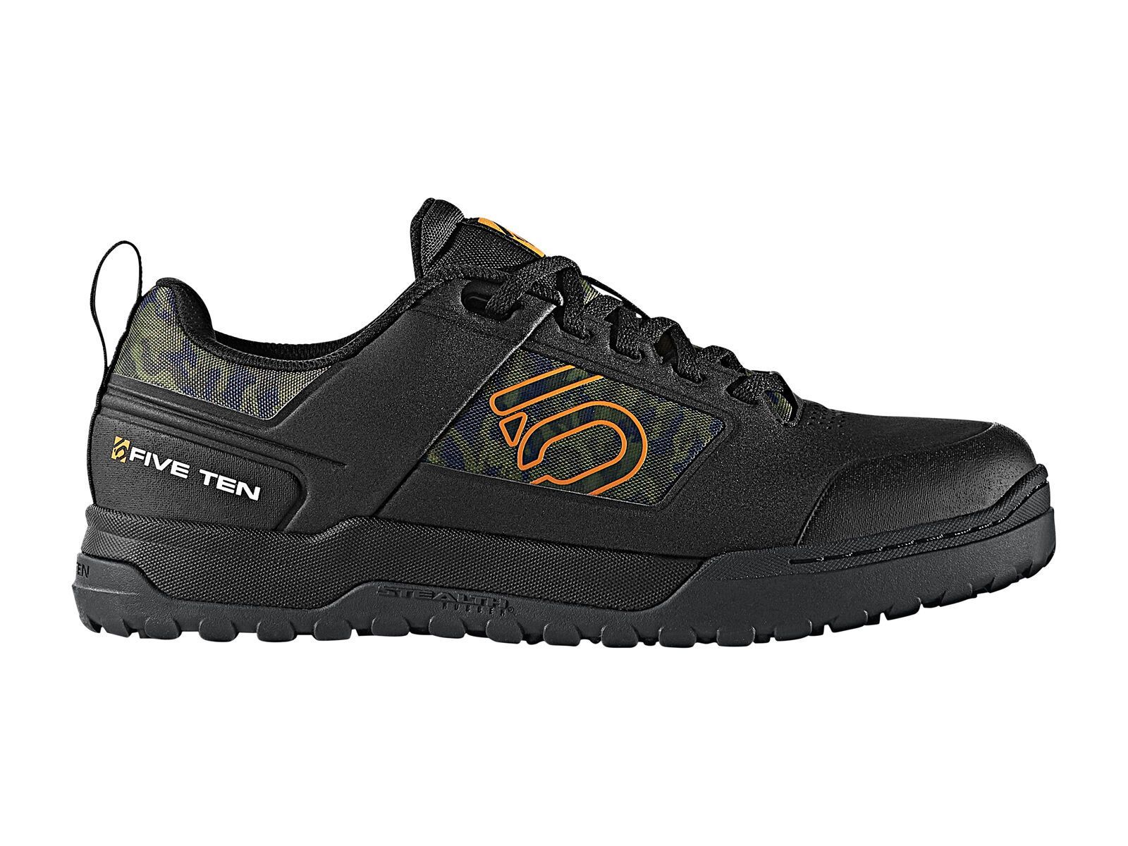 Five Ten Impact Pro, black/camo - Bild 2