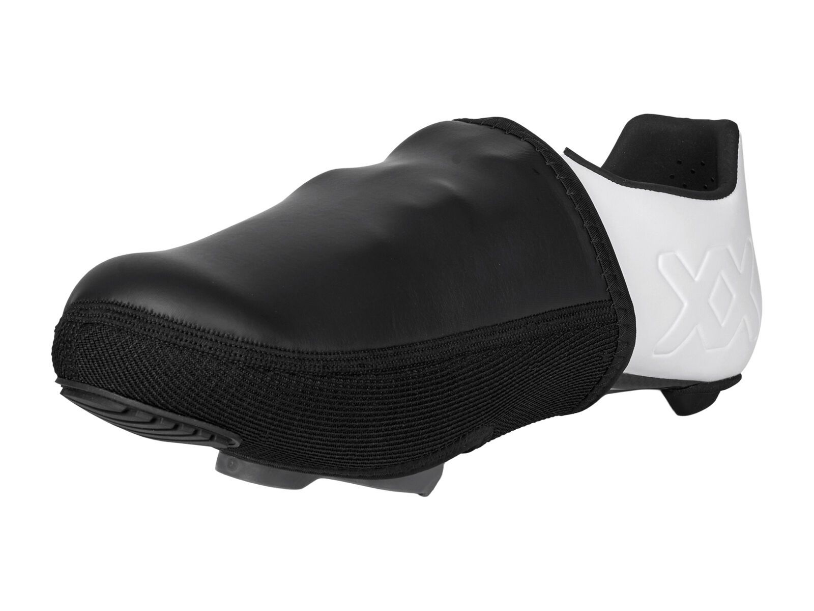 GripGrab PACR Windproof Toe Covers, black - Bild 4