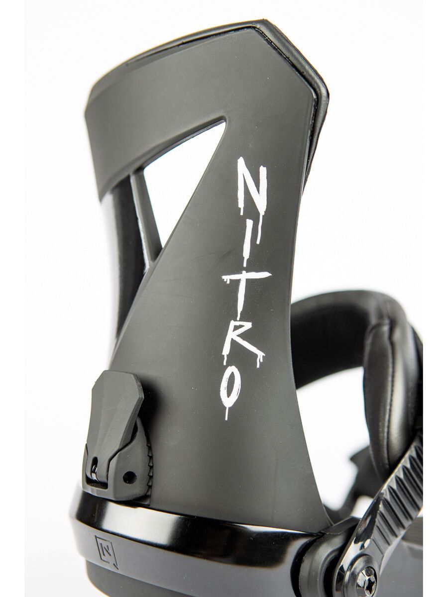 Nitro Zero, ultra black - Bild 6