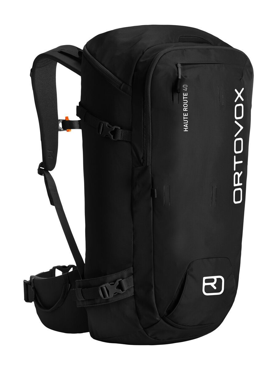 Ortovox Haute Route 40, black raven - Bild 1