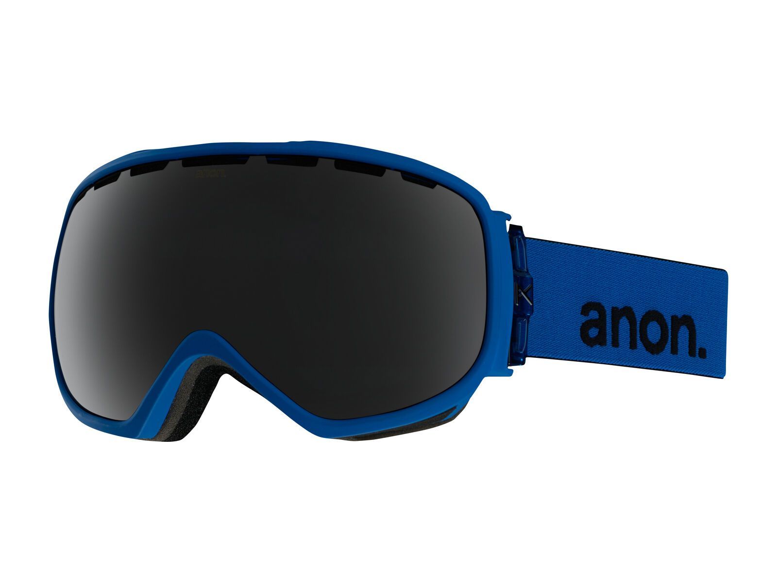 Anon Insurgent, blue/dark smoke - Bild 2