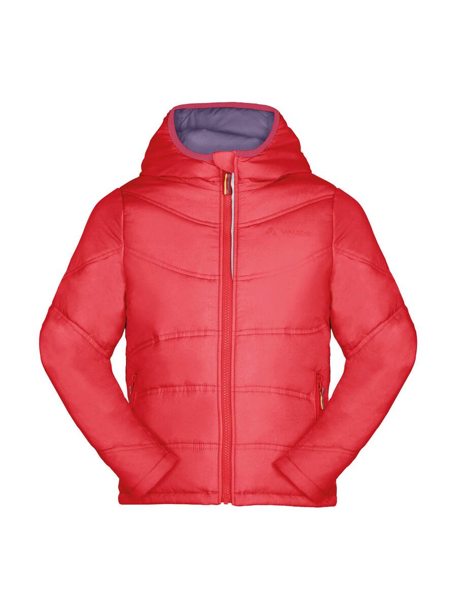 Vaude Kids Arctic Fox Jacket III, flame - Bild 1