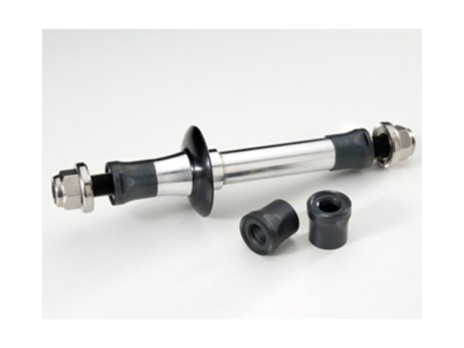 Zipp 2007 Track Axle Conversion Kit zu Standard Freilauf - Bild 1