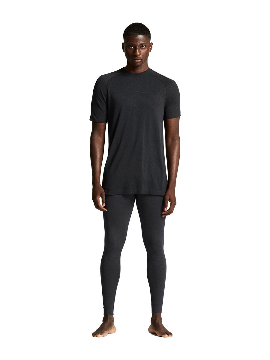 Craft Active Comfort Pants 2 M, black - Bild 3