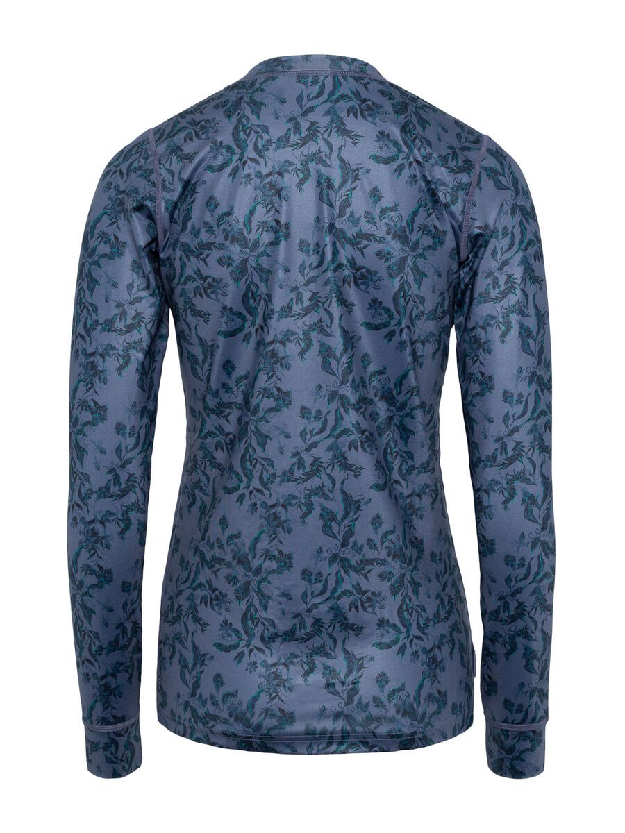 Kari Traa Fryd Long Sleeve, moon - Bild 2