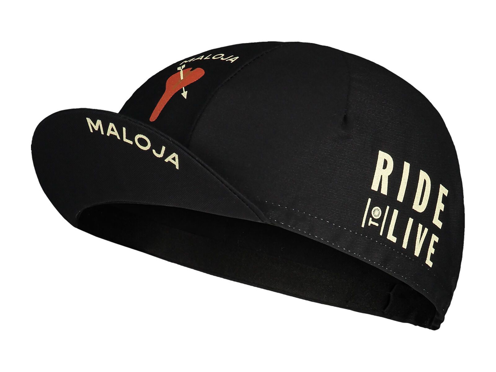 Maloja FöhreM., moonless - Bild 1