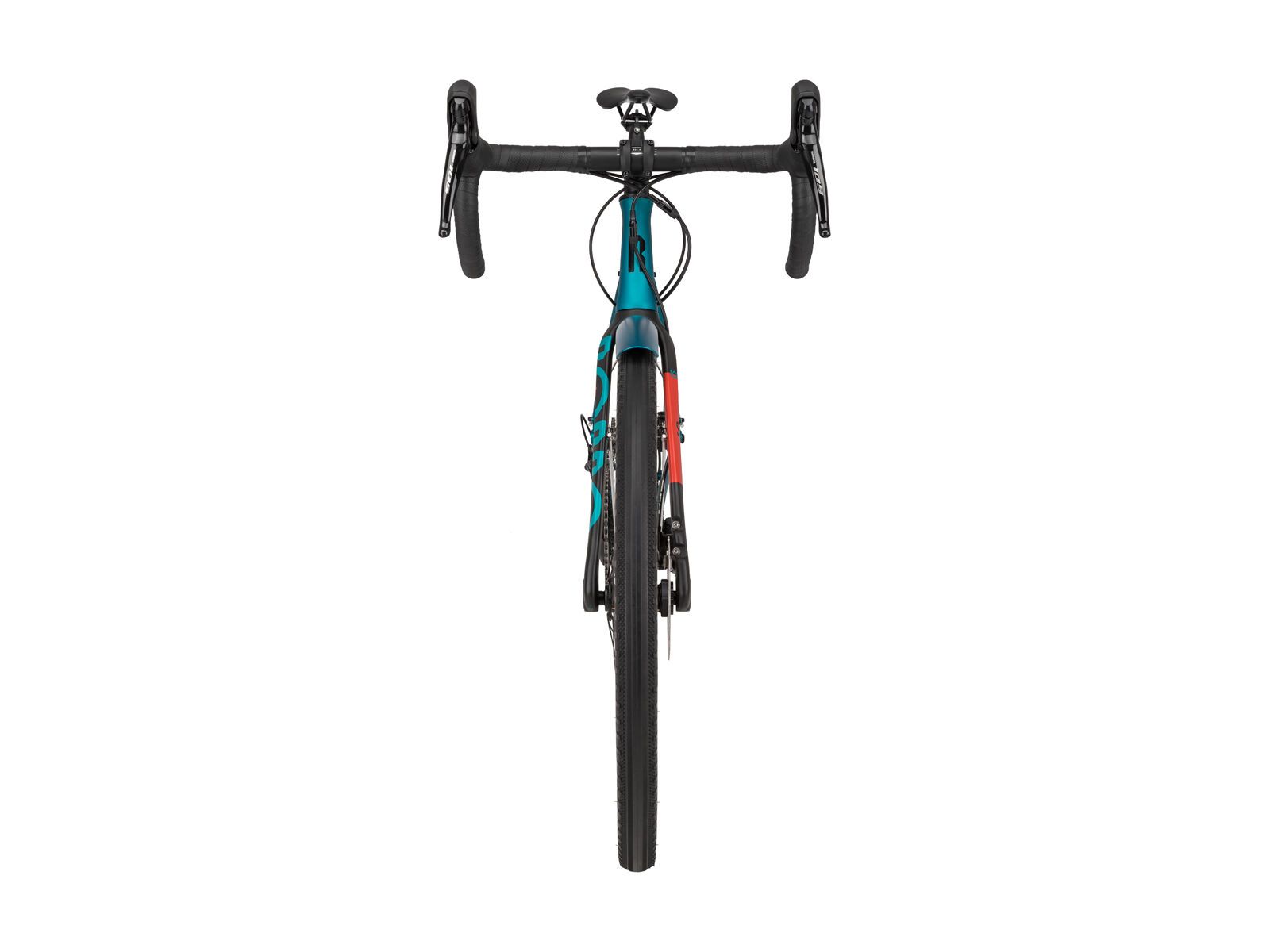 Rondo Mutt ST, turquoise/black - Bild 3