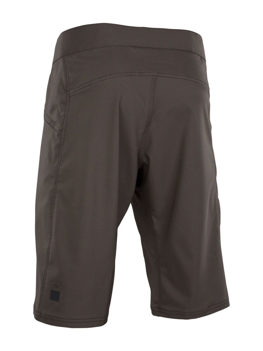 ION Bikeshorts Scrub, root brown - Bild 2