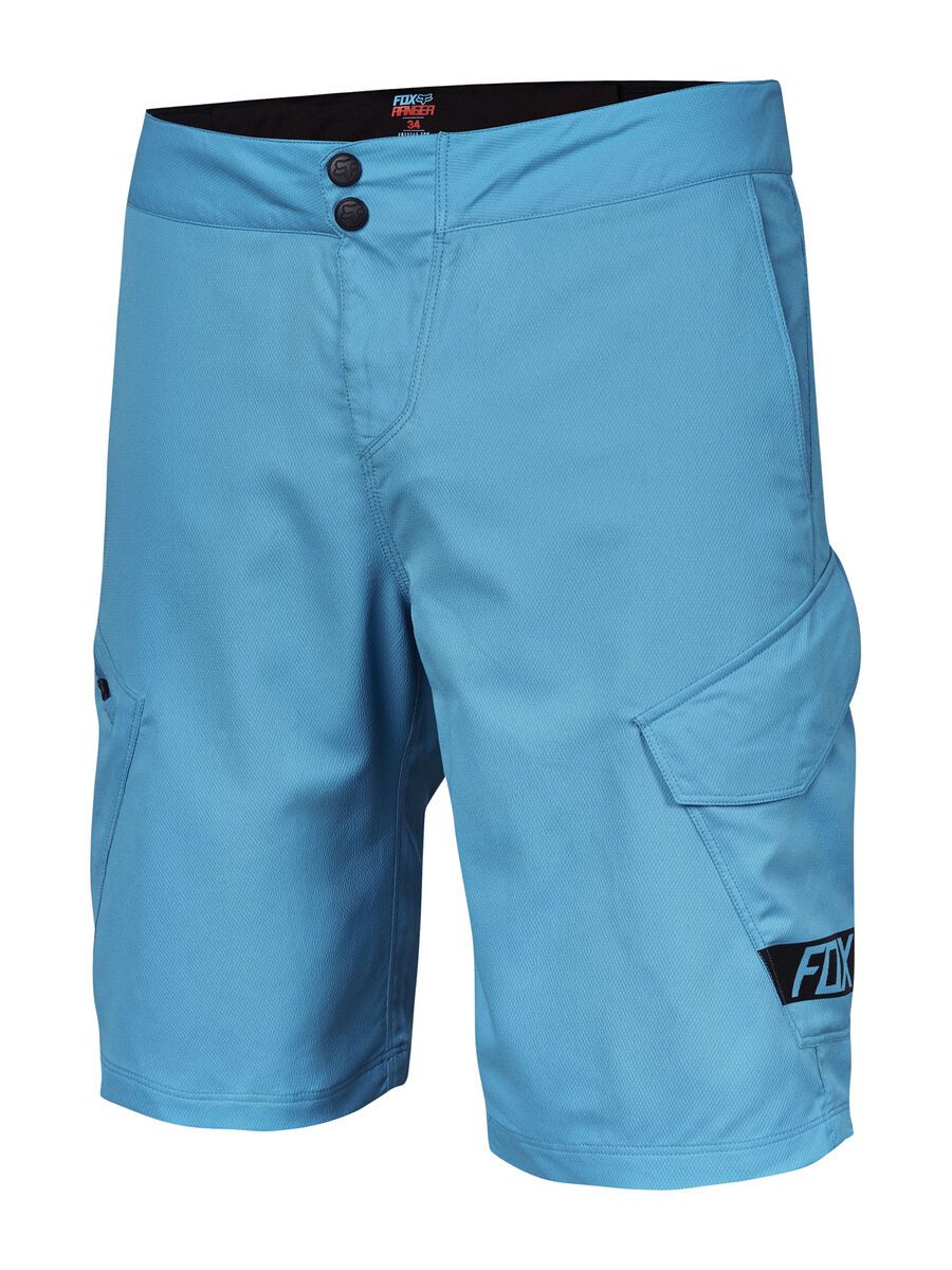 Fox Ranger Cargo 12