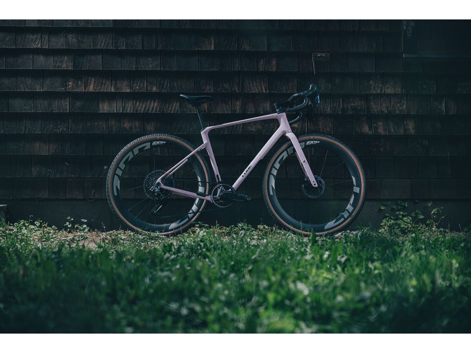 Cube Nuroad C:62 SLX, rhodonite´n´orange - Bild 12