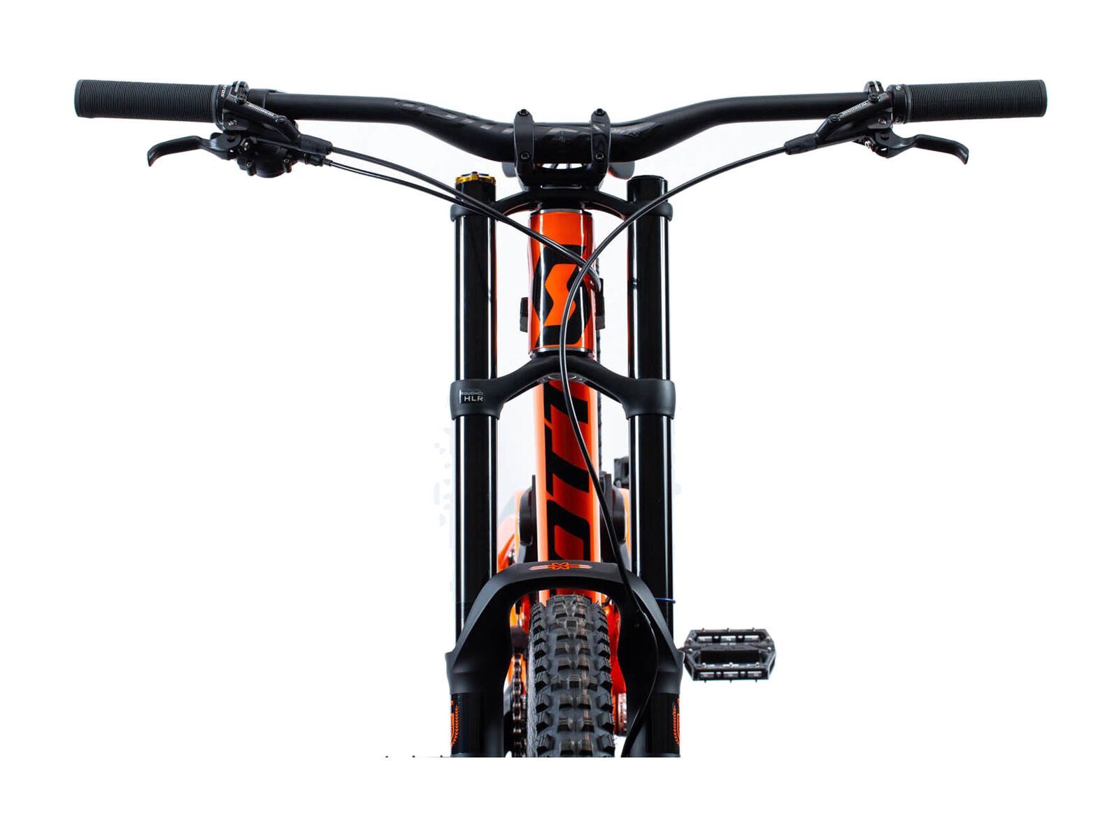 Scott Gambler 730 - Bild 4