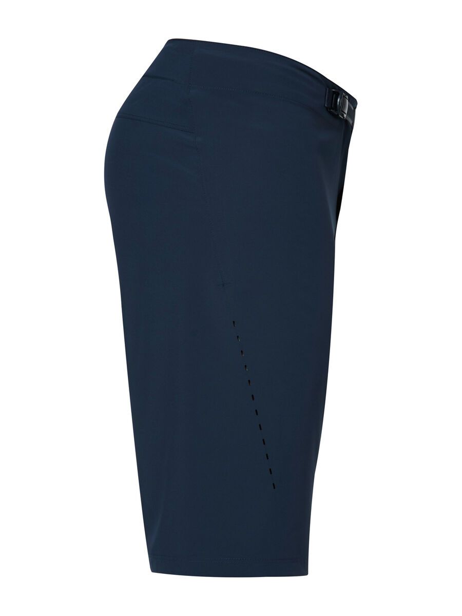 Fox Flexair Lite Short with Liner, navy - Bild 3