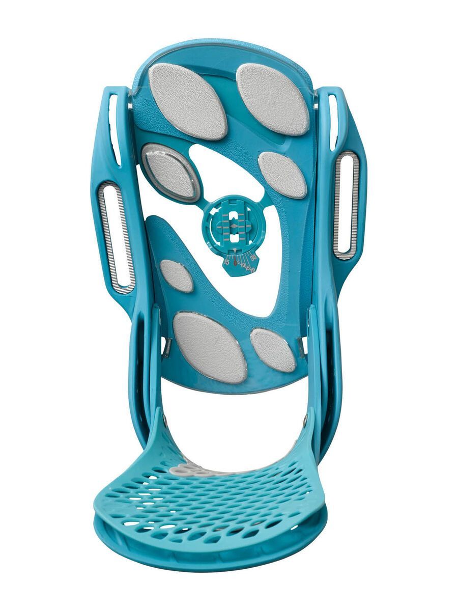 Burton Escapade EST, The Teal Deal - Bild 5