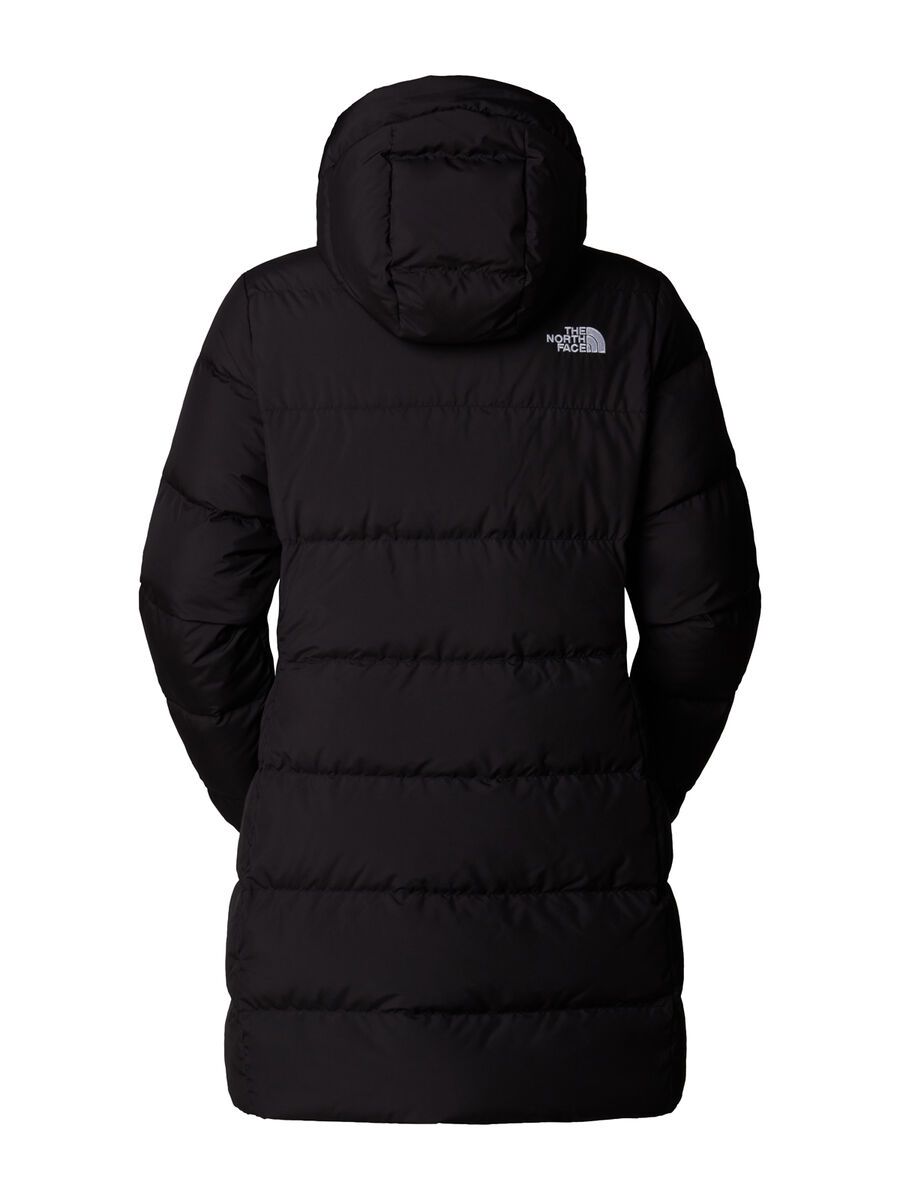 The North Face Women’s Gotham Parka, tnf black/npf - Bild 2