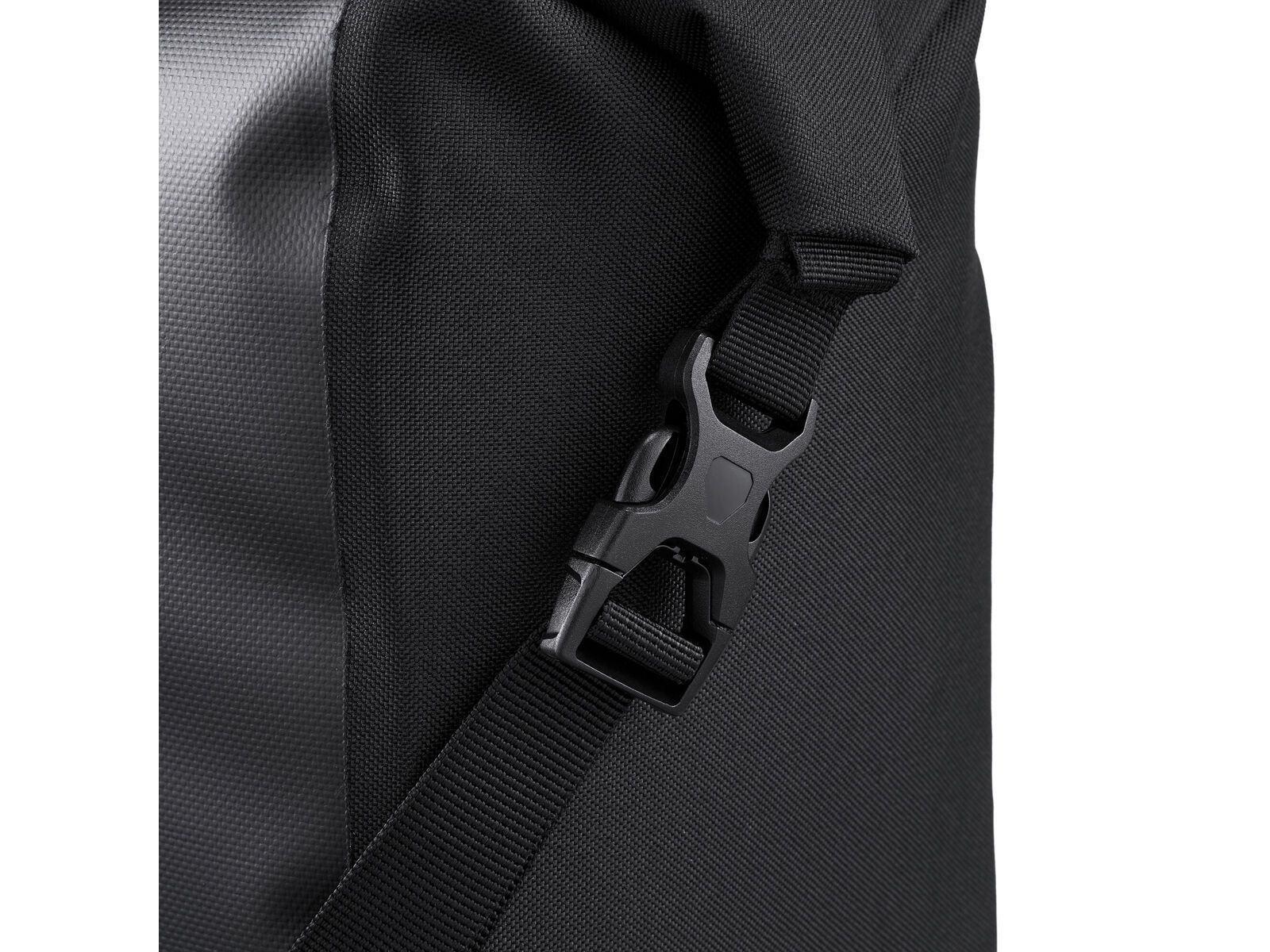 ORTLIEB Back-Roller Free Single QL3.1, black - Bild 6