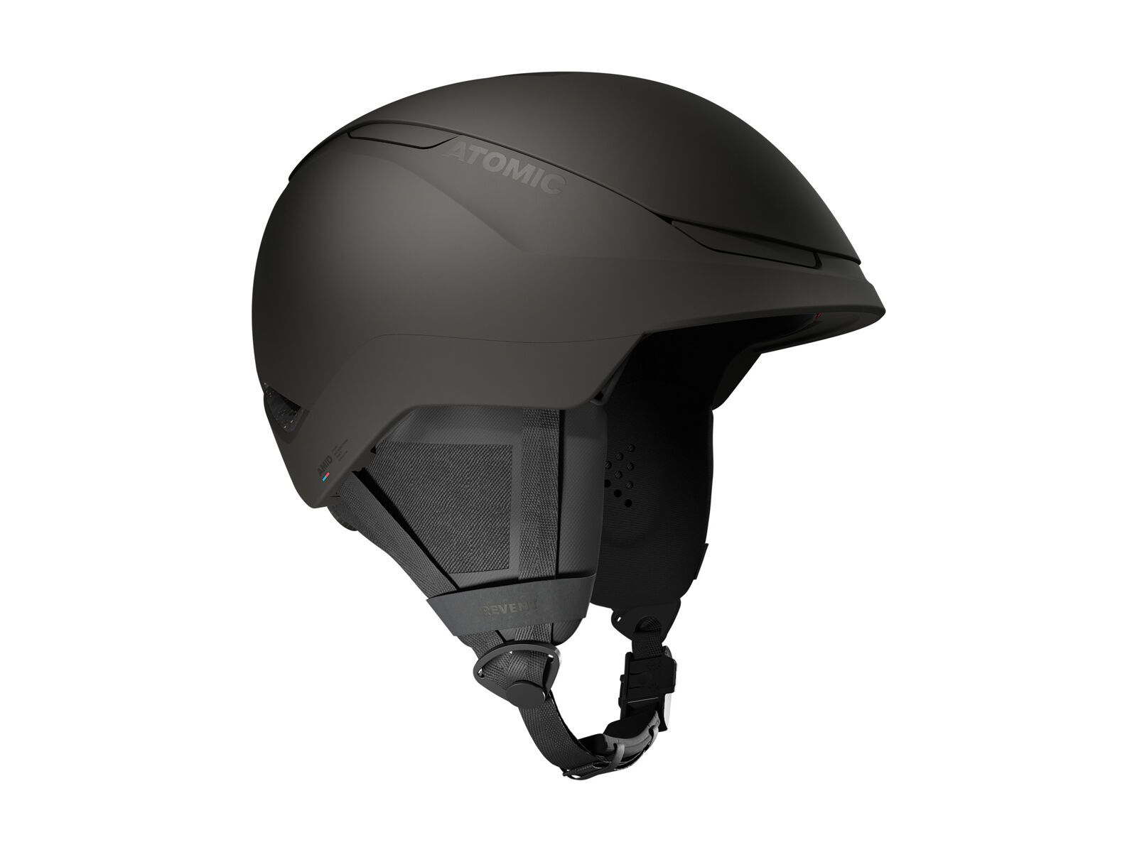 Atomic Revent GT AMID, black - Bild 3