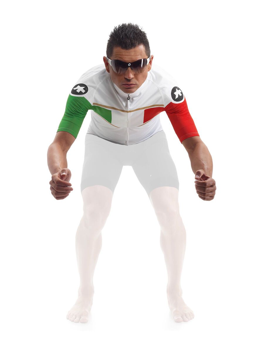 Assos SS.neoPro, Italy - Bild 3