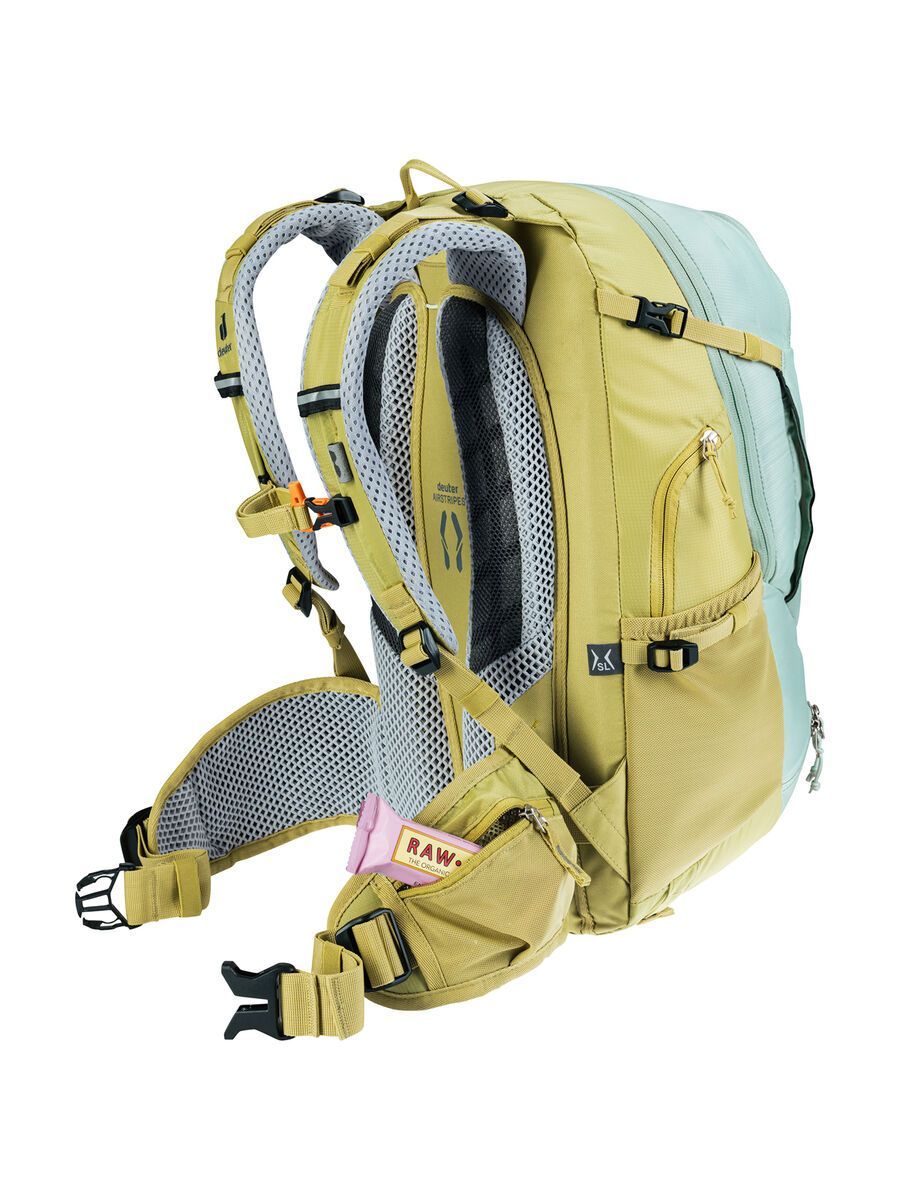 Deuter Trans Alpine 22 SL, frost-linden - Bild 14