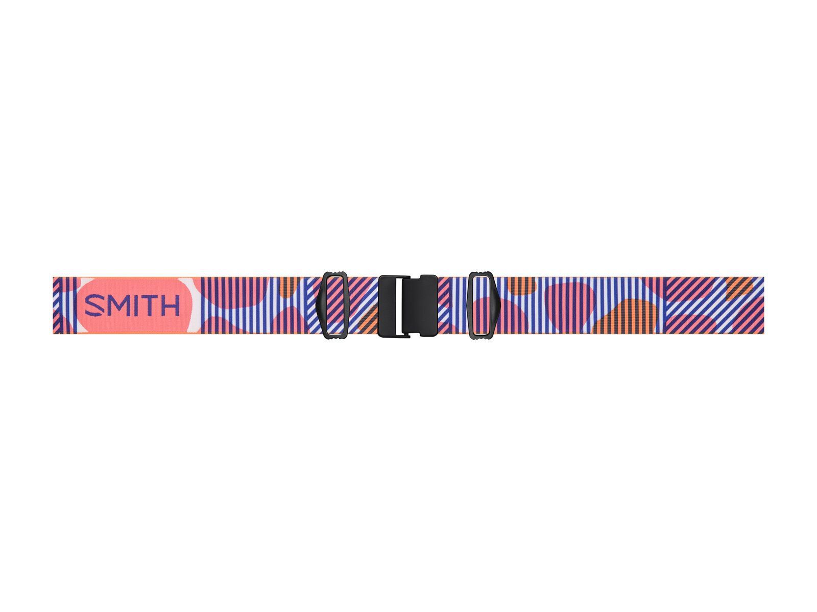 Smith I/O Mag S - ChromaPop Everyday Violet Mir + WS, coral riso print - Bild 2
