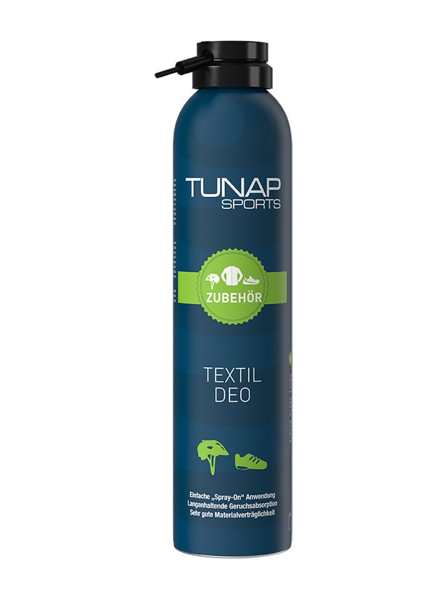 Tunap Sports Textil Deo - 300 ml - Bild 1