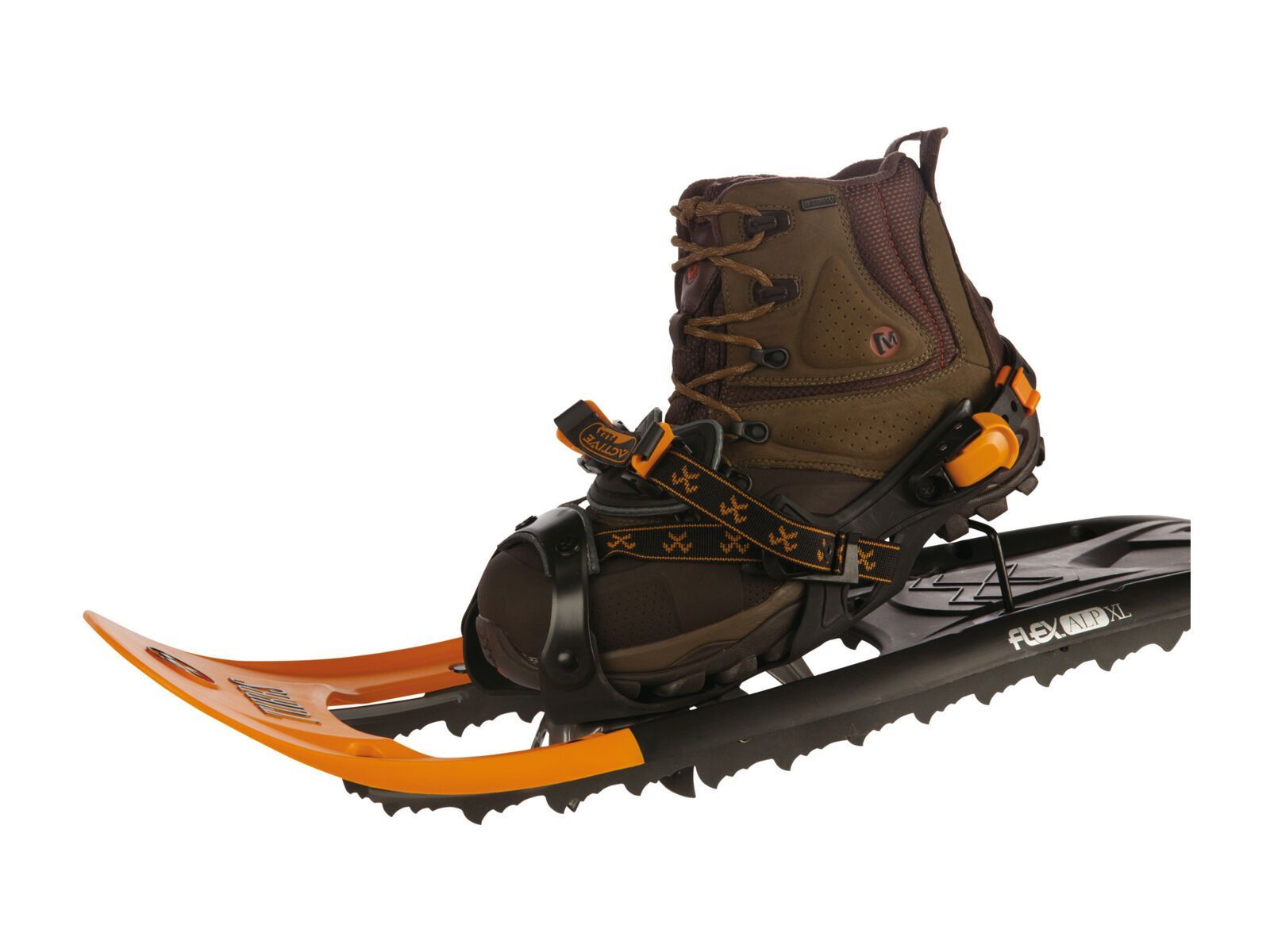 Tubbs Flex ALP 28 - Bild 3