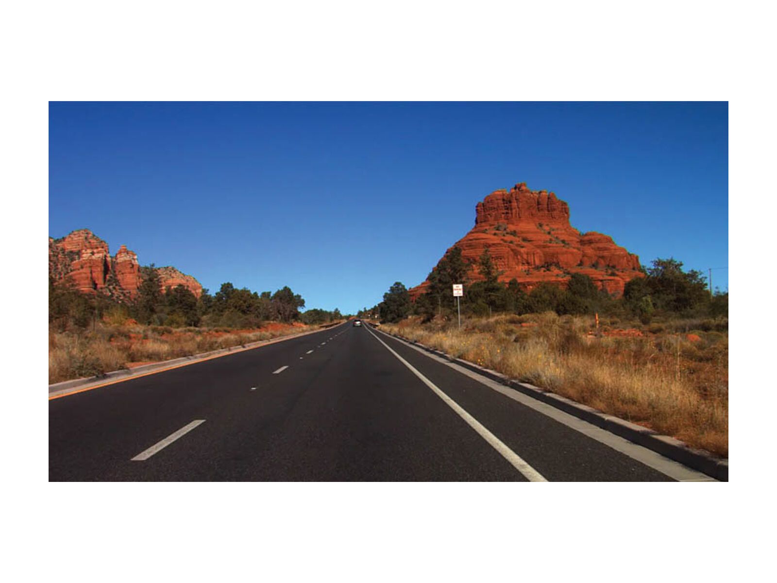 Tacx Real Life Video - Arizona Cycletours (USA) Radtour - Bild 4