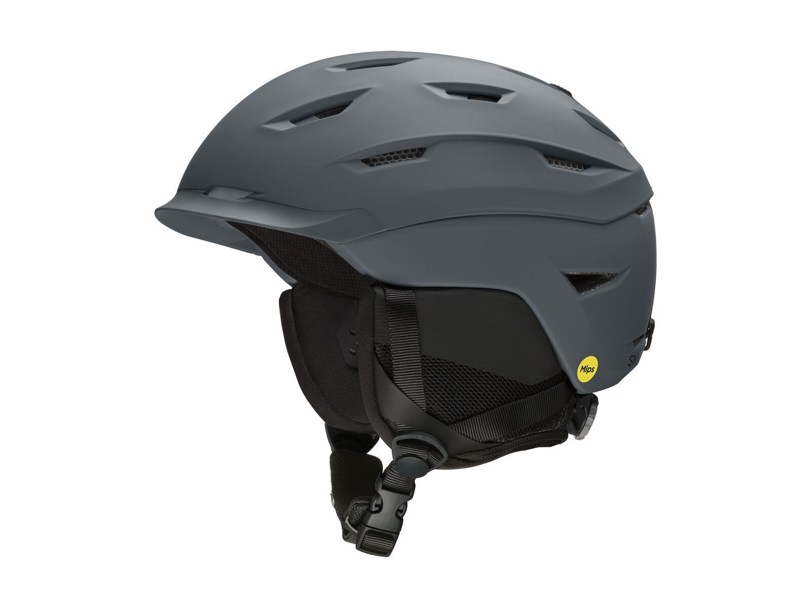 Smith Level MIPS, matte slate - Bild 1