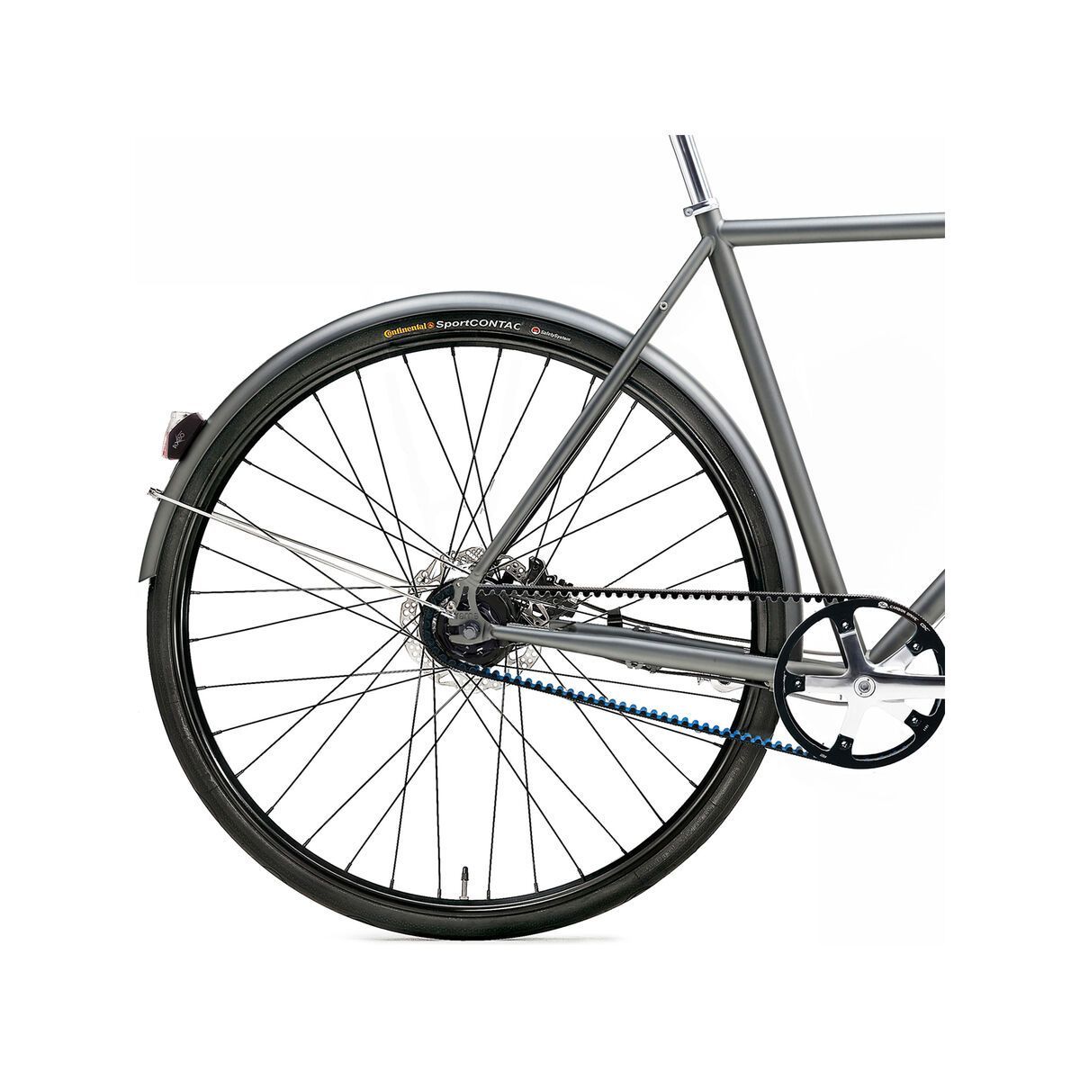 Creme Cycles Ristretto Thunder, moonlight - Bild 5