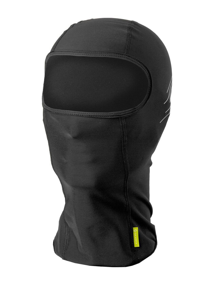 Scott Balaclava, black - Bild 1