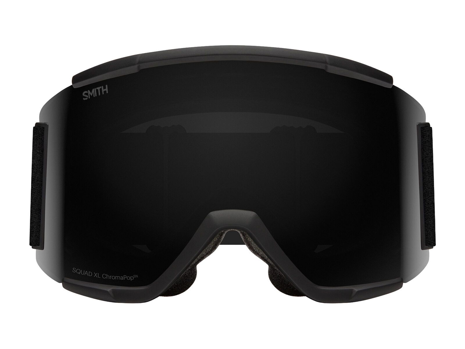 Smith Squad XL, ChromaPop Sun Black / blackout - Bild 2