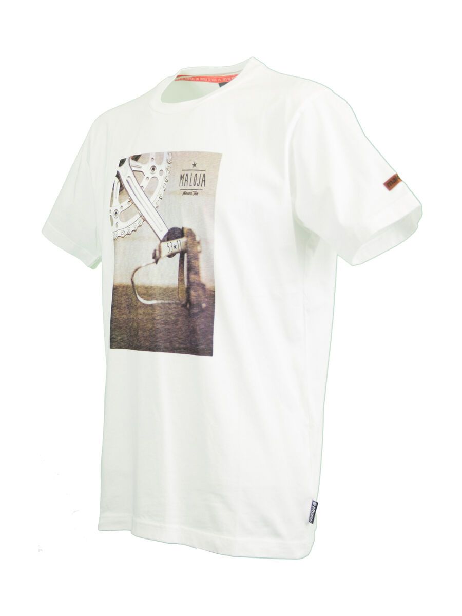 Maloja NairM., Cream - Bild 1