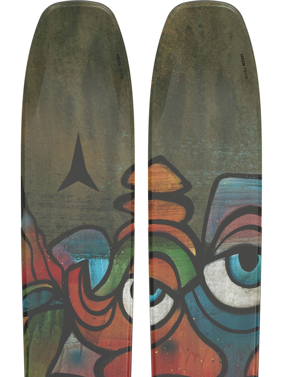 Atomic Bent 110 - Bild 5