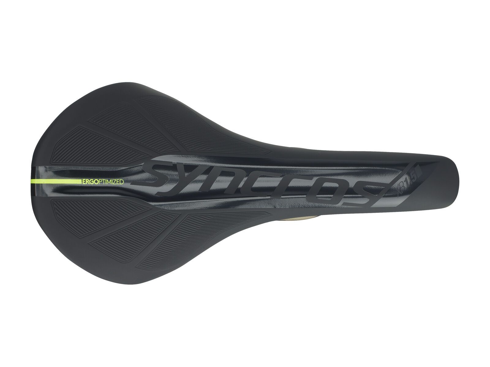 Syncros XR1.5, black/neon yellow - Bild 3