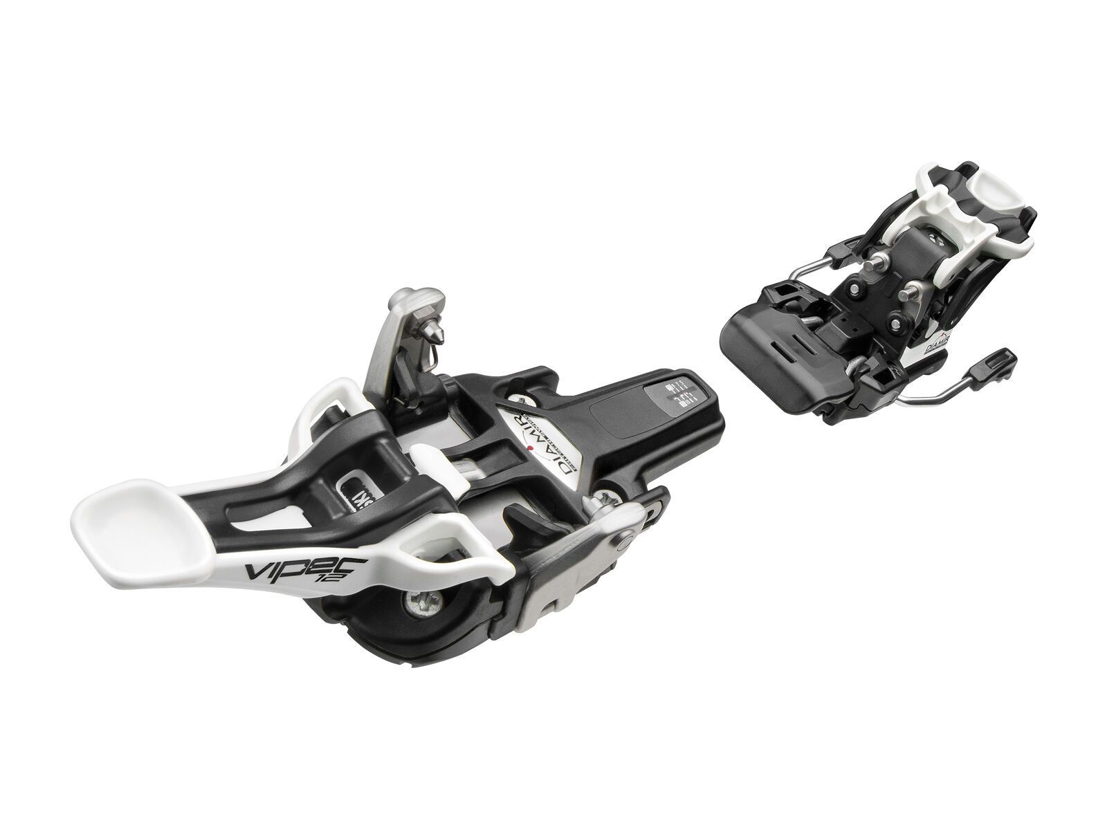 Set: Armada BDog 2019 + Fritschi Diamir Vipec 12 schwarz - Bild 3