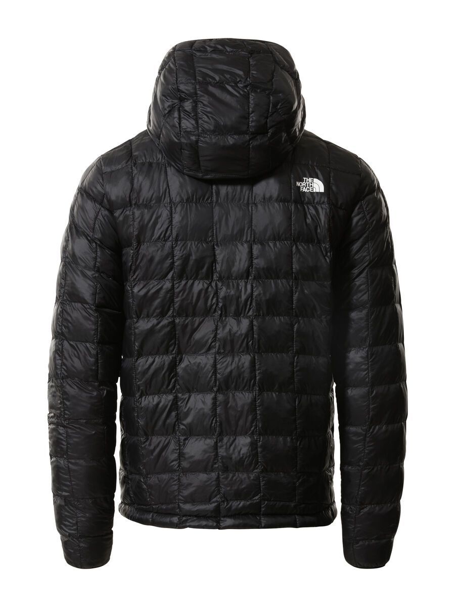 The North Face Men’s Thermoball Eco Hoodie 2.0, tnf black - Bild 2