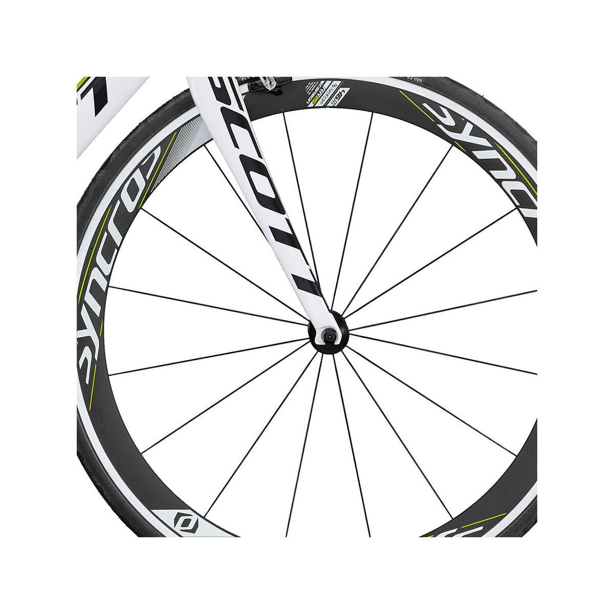 Scott Foil Team Issue - Bild 2