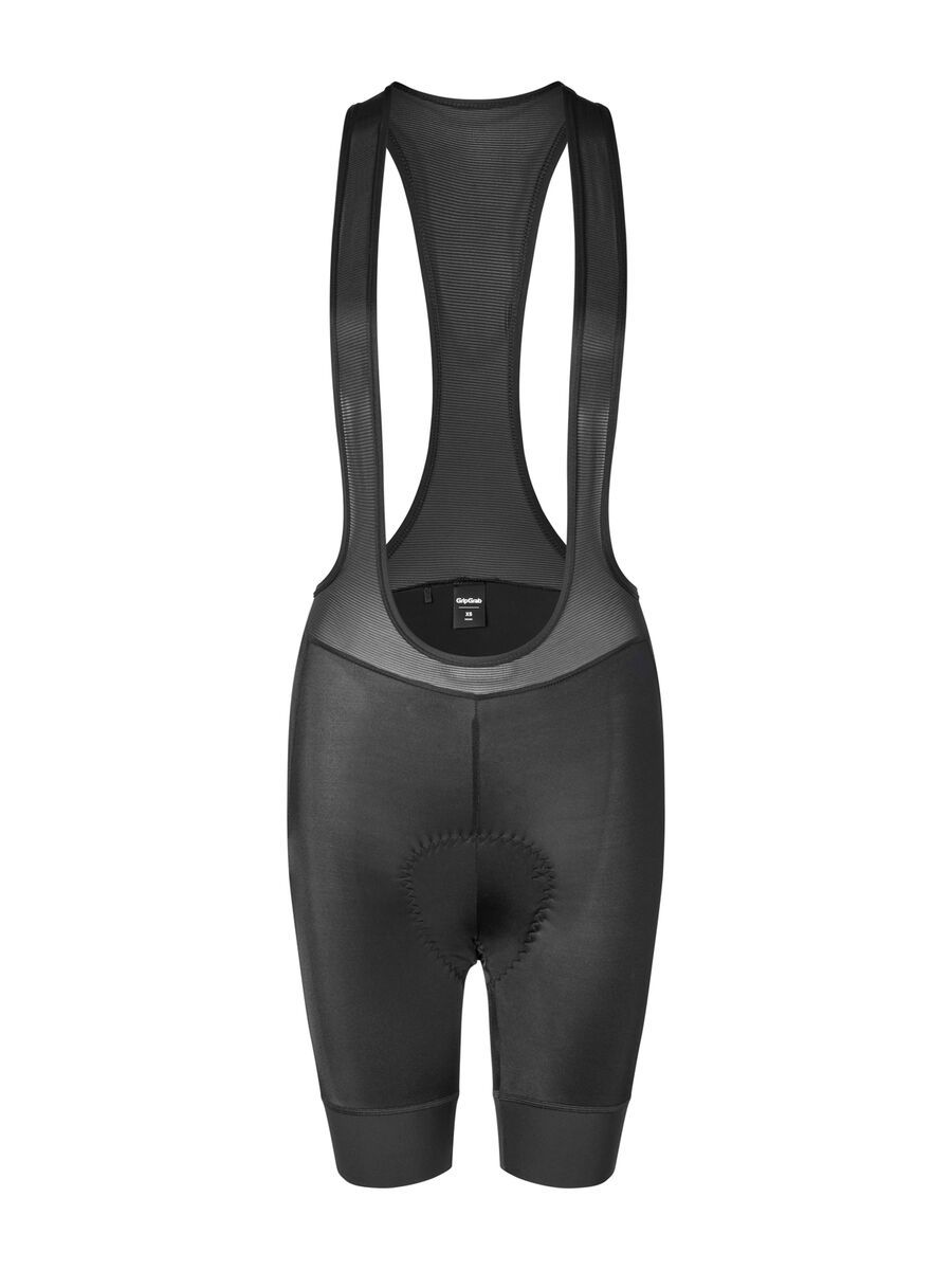 GripGrab Women's RIDE Bib Shorts, black - Bild 2