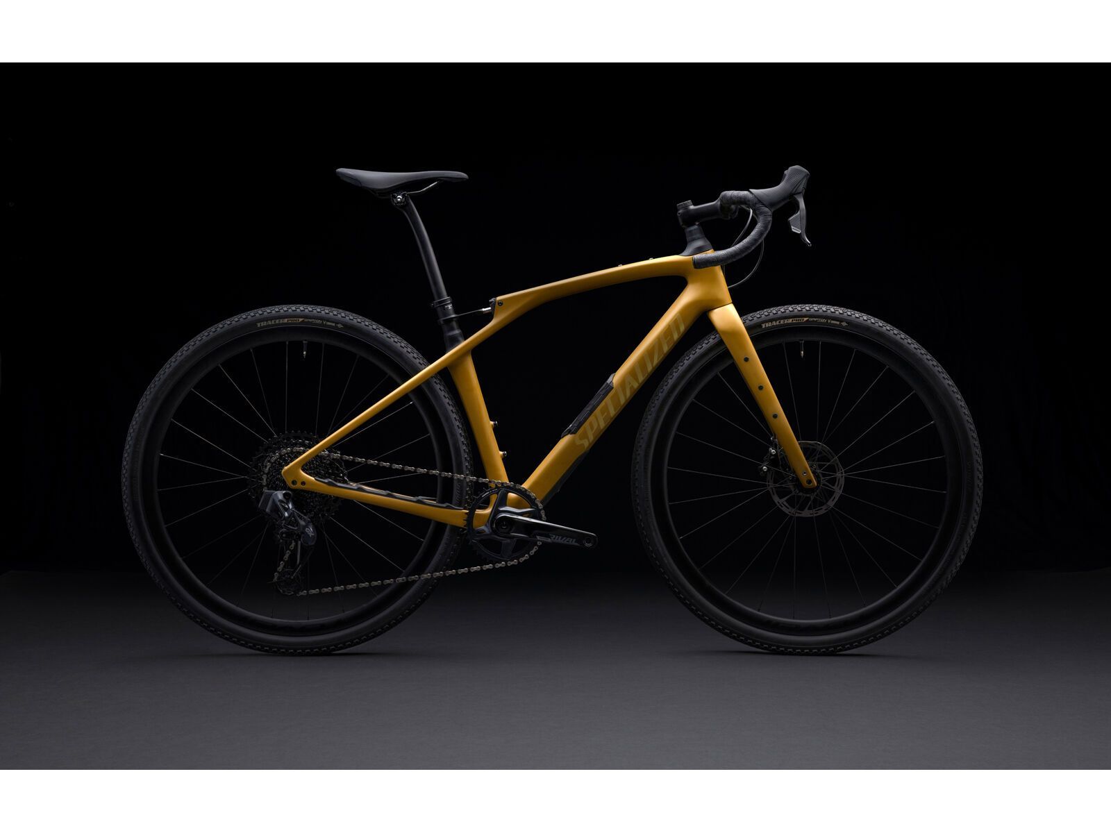 Specialized Diverge STR Expert, harvest gold/gold ghost pearl - Bild 13