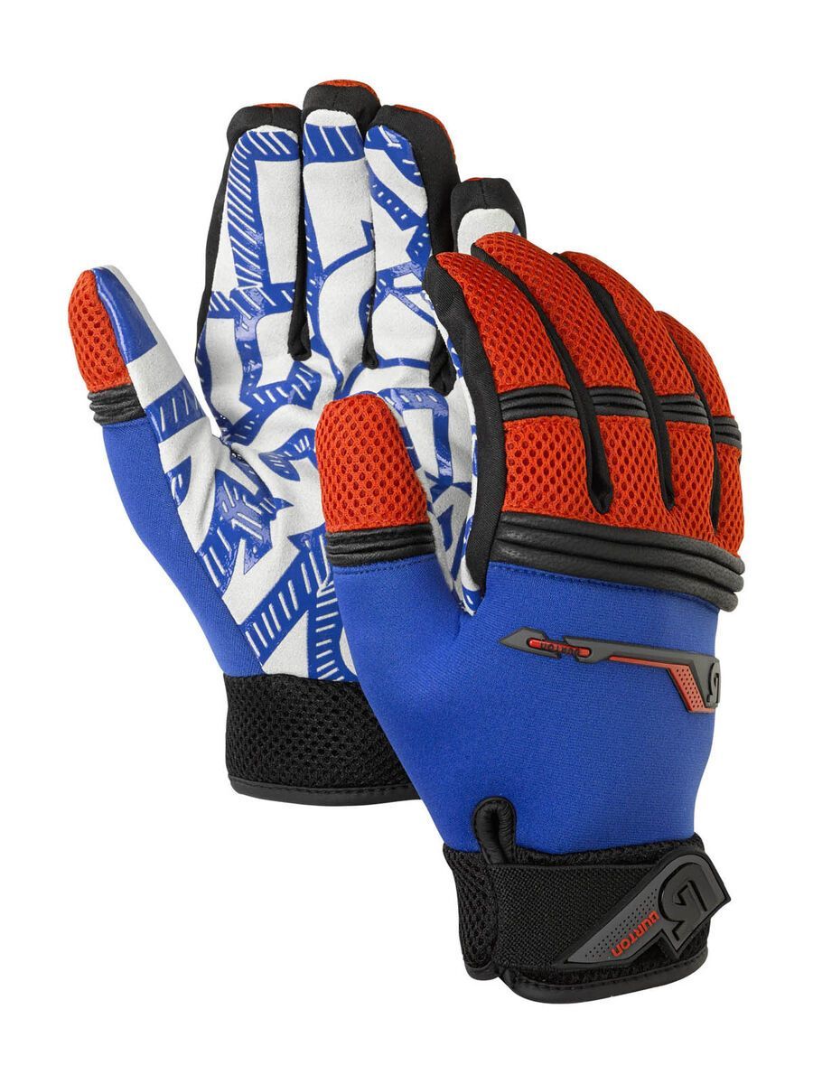 Burton Pipe Glove, Cyanide/Burner - Bild 1