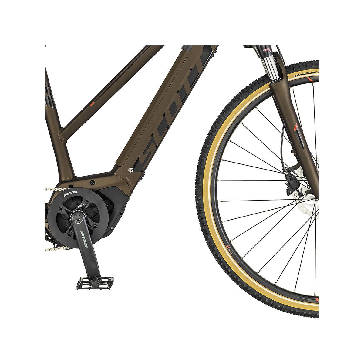 Scott Sub Cross eRide 20 Lady - Bild 4