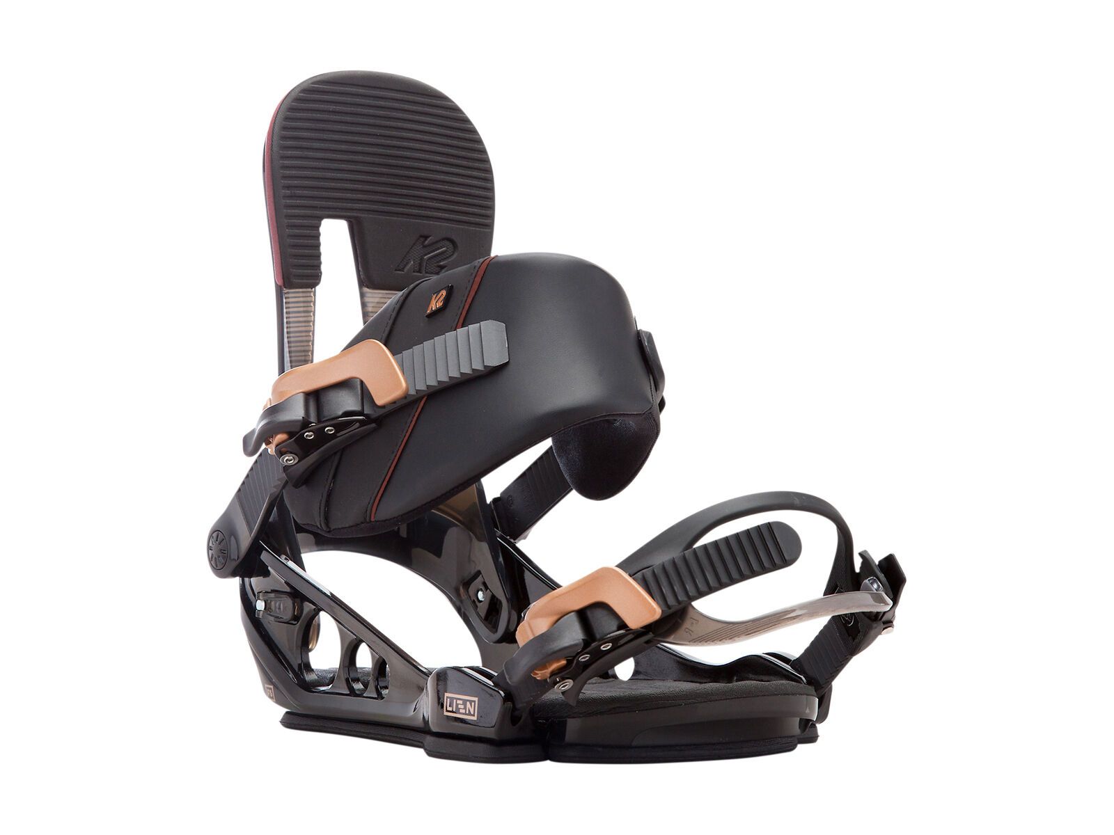 K2 Lien FS, black - Bild 1