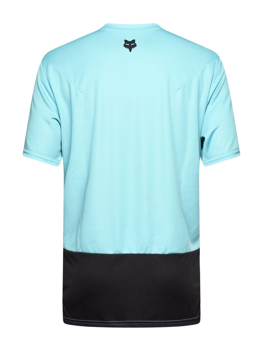 Fox Ranger SS Jersey Wordmark, vintage wash - Bild 2