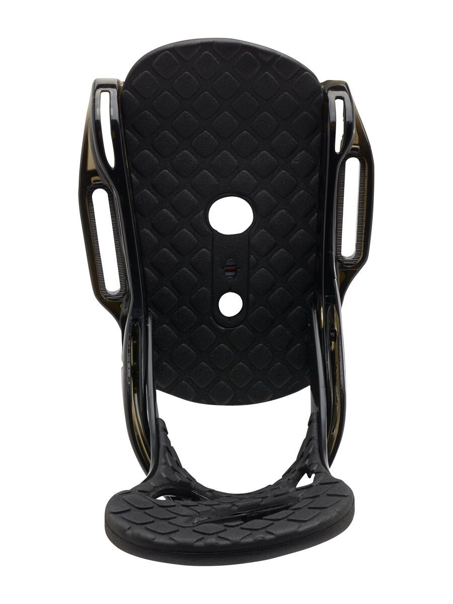 Burton Stiletto EST, Black - Bild 4