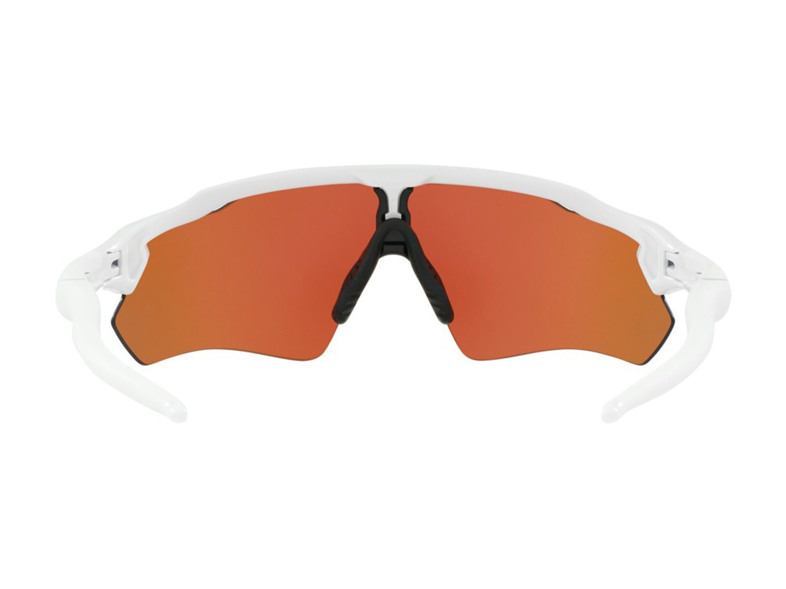 Oakley Radar EV Path Prizm Snow, polished white/Lens: prizm snow sapphire iridium - Bild 3