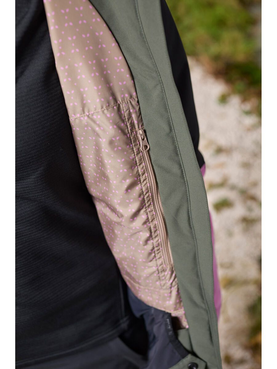 Maloja HelensM., alpine woods multi - Bild 7