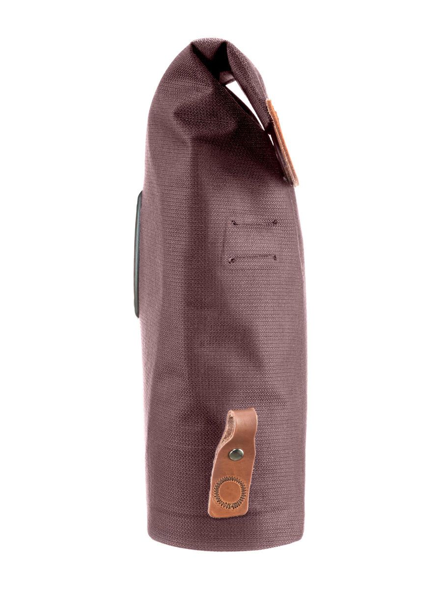 ORTLIEB Barista Urban, ash rose - Bild 3