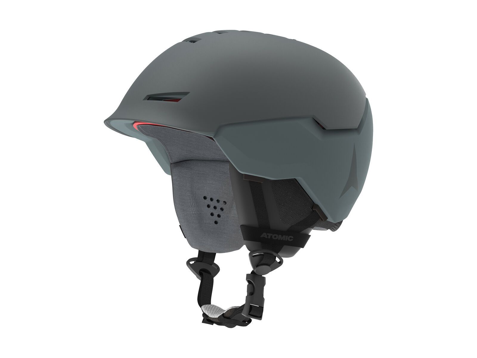 Atomic Revent+ AMID, green - Bild 1