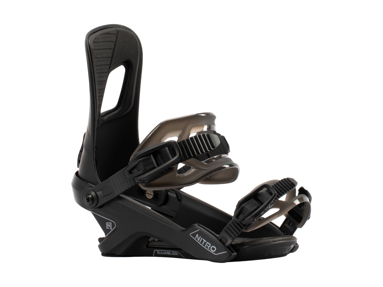 Nitro Rambler, ultra black - Bild 2