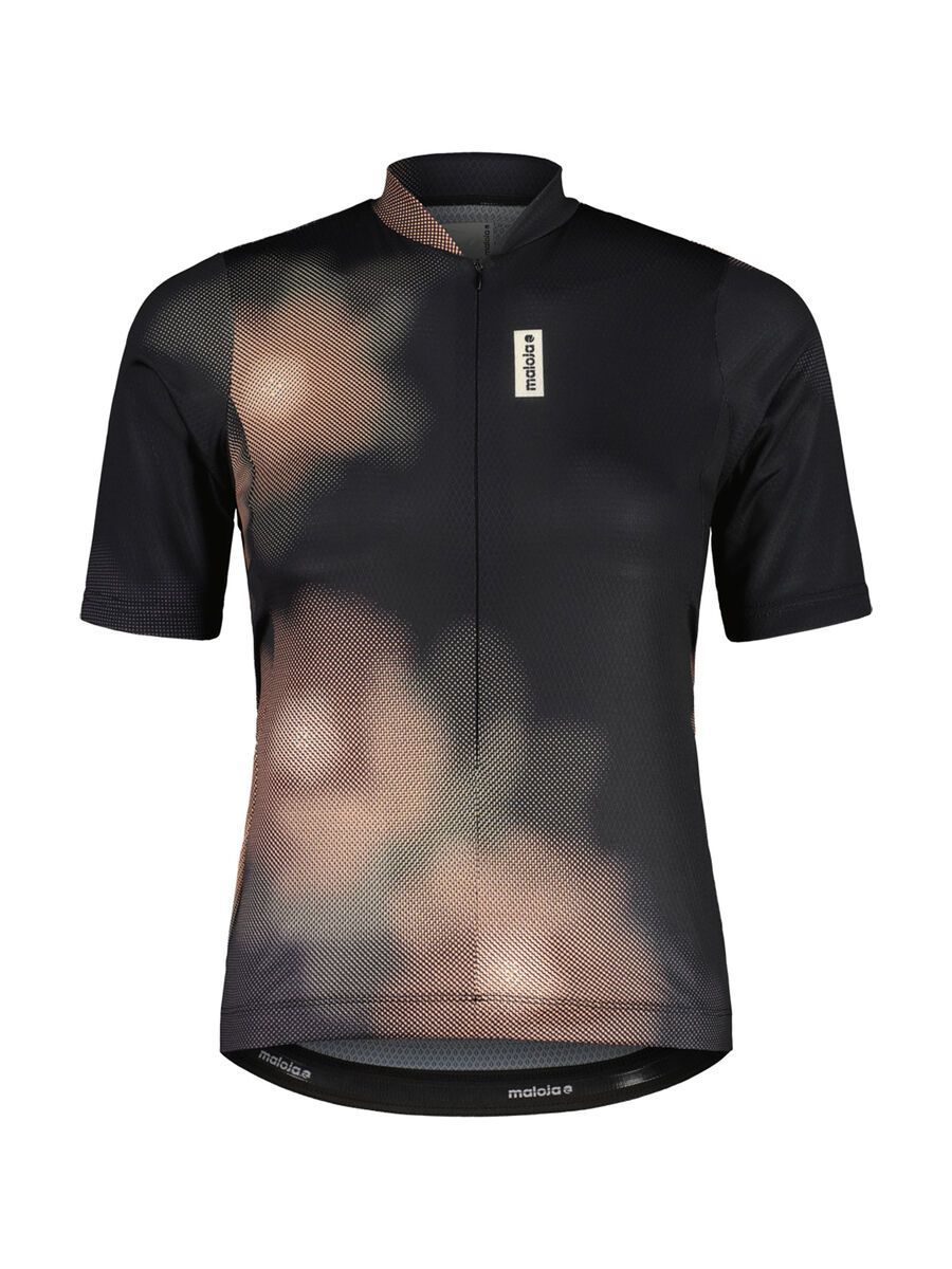 Maloja VaridM., deep black bloom - Bild 1