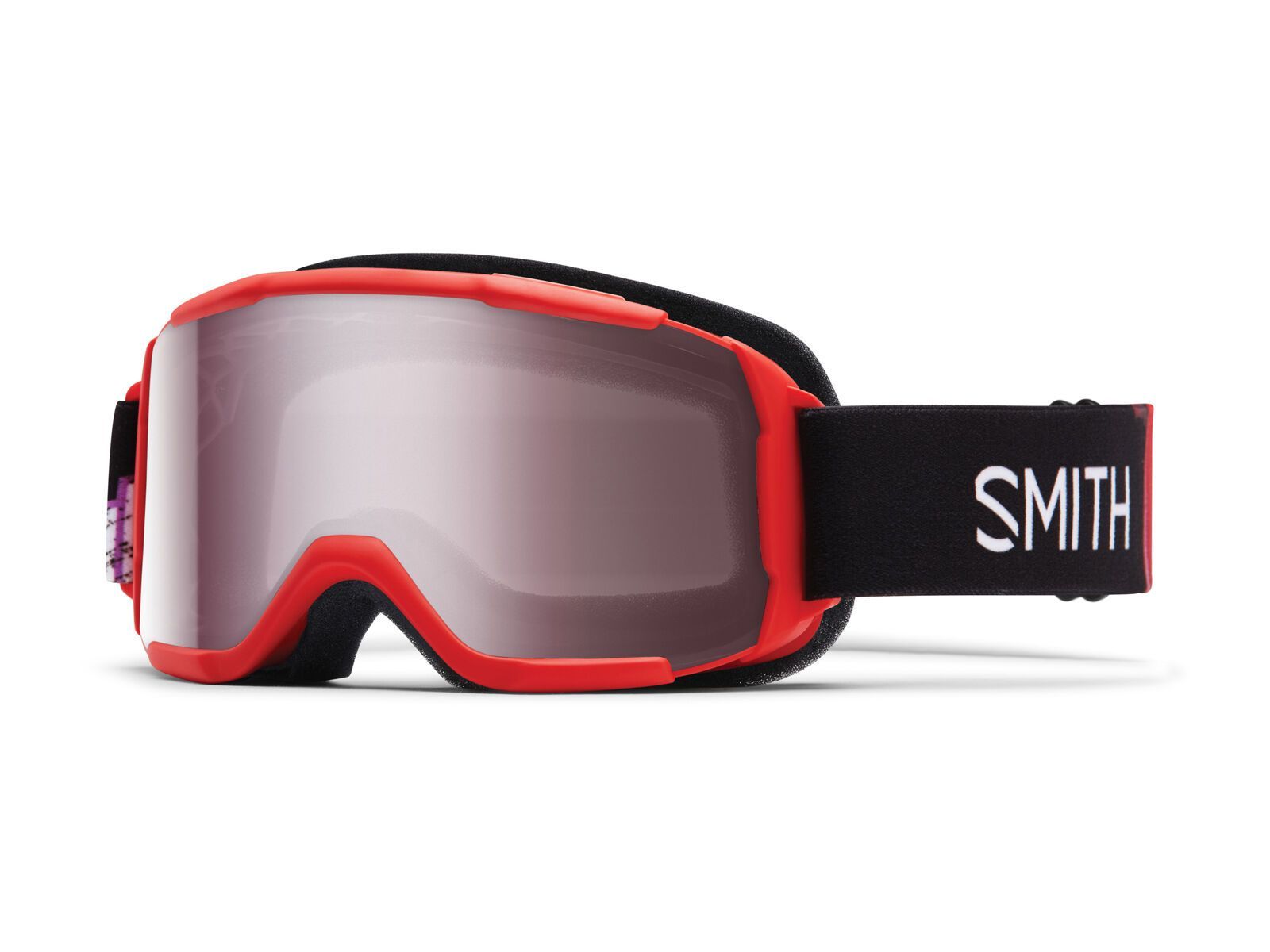 Smith Daredevil, red angry birds/ignitor mirror - Bild 1